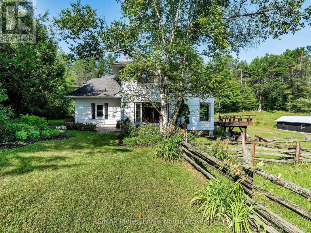 1069 KIRK LINE E, 