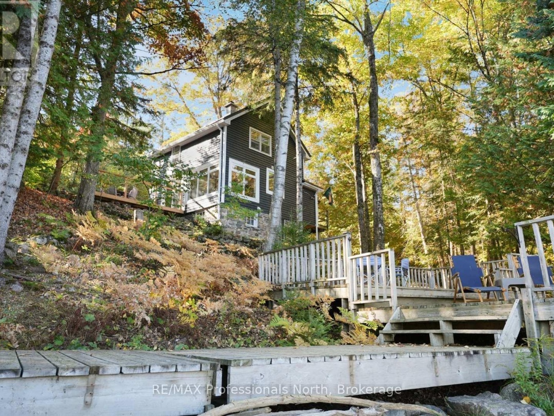 1005 OSGOODE ROAD, 