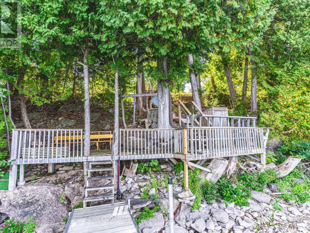 284 LAKE DALRYMPLE ROAD, 