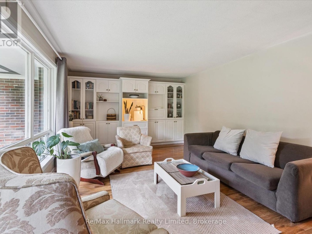 91 SPENCER STREET, 