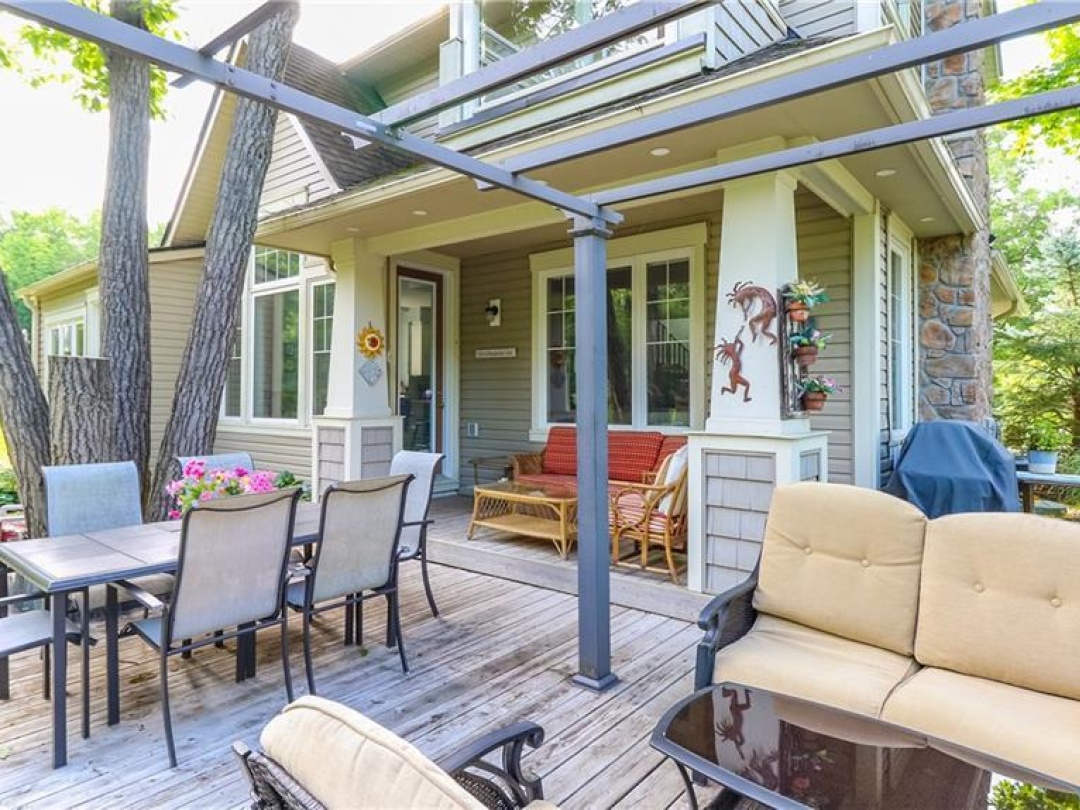 22 Marina Village Drive, Georgian Bay
