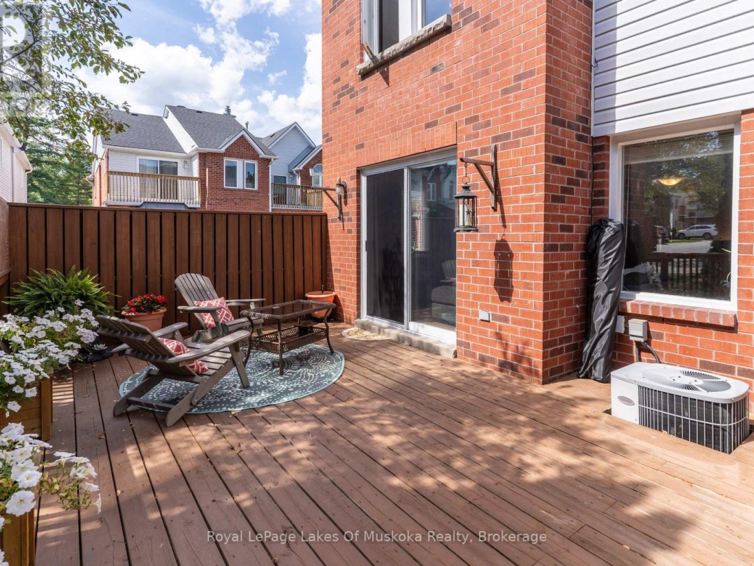 50 SHORELINE DRIVE, Muskoka River