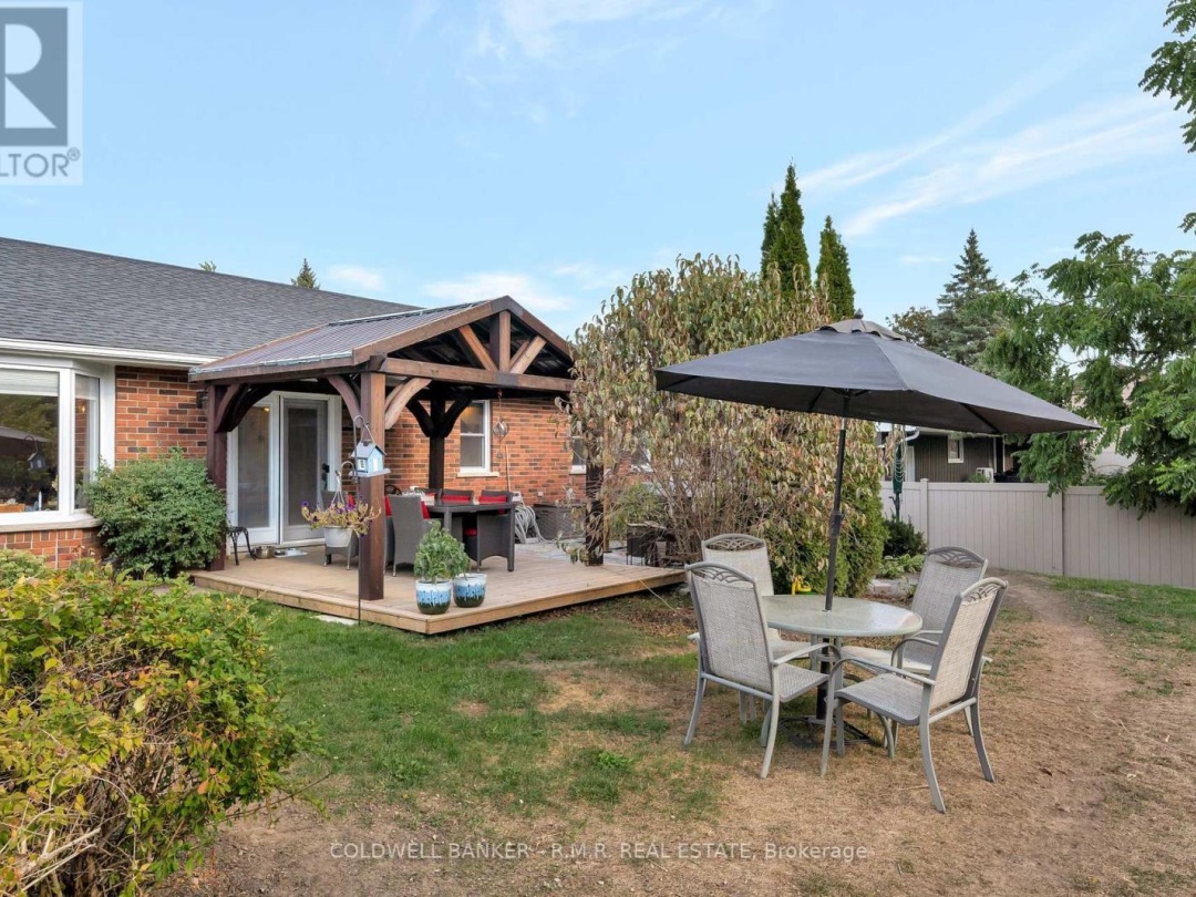 2850 PERRY AVENUE, 