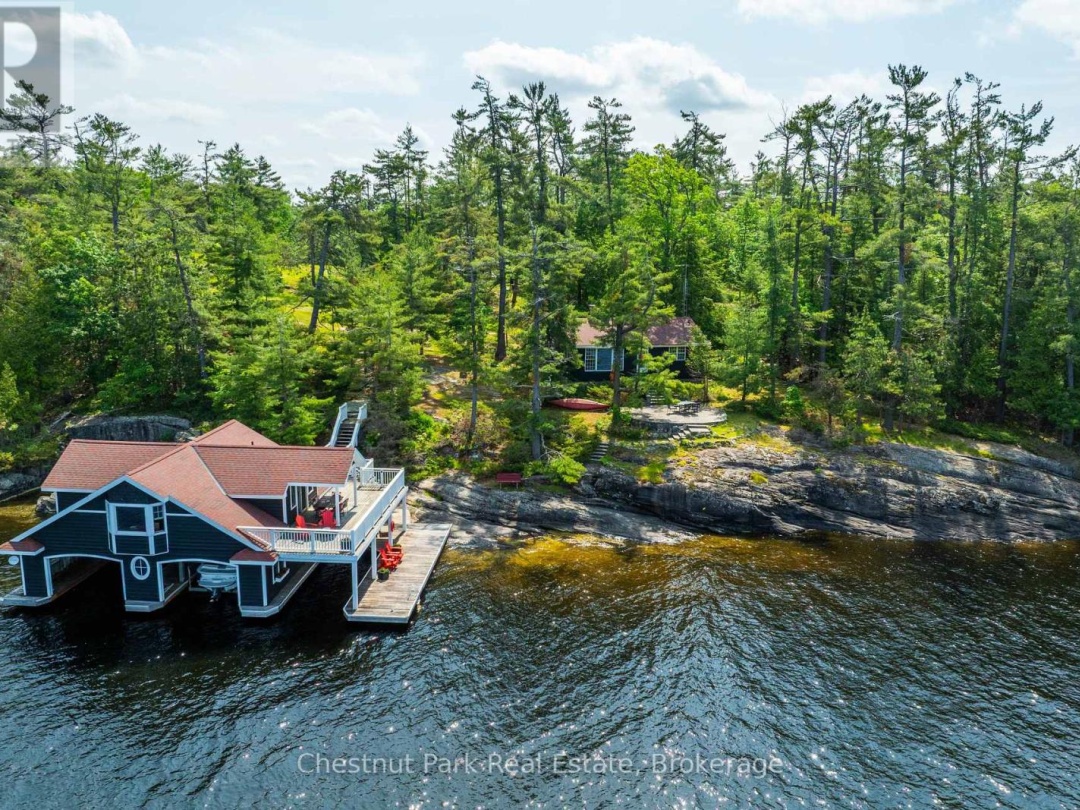 1216 ENNIS BAY ROAD, 