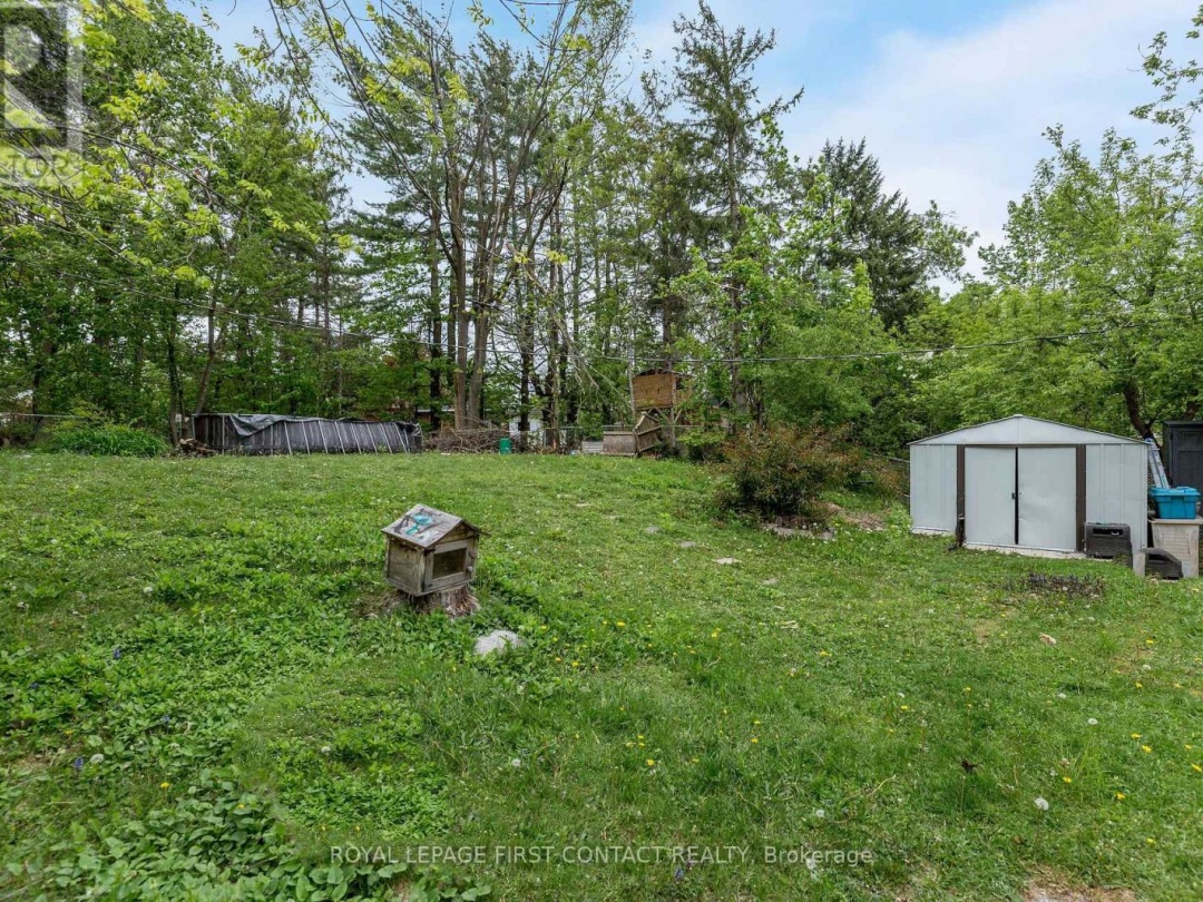 48 Brant Street W, Orillia