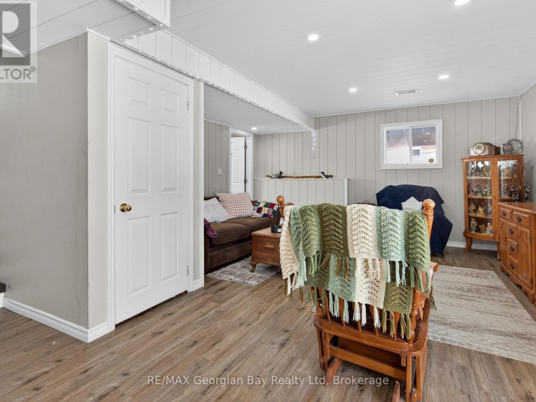 449 PARK STREET, Tay
