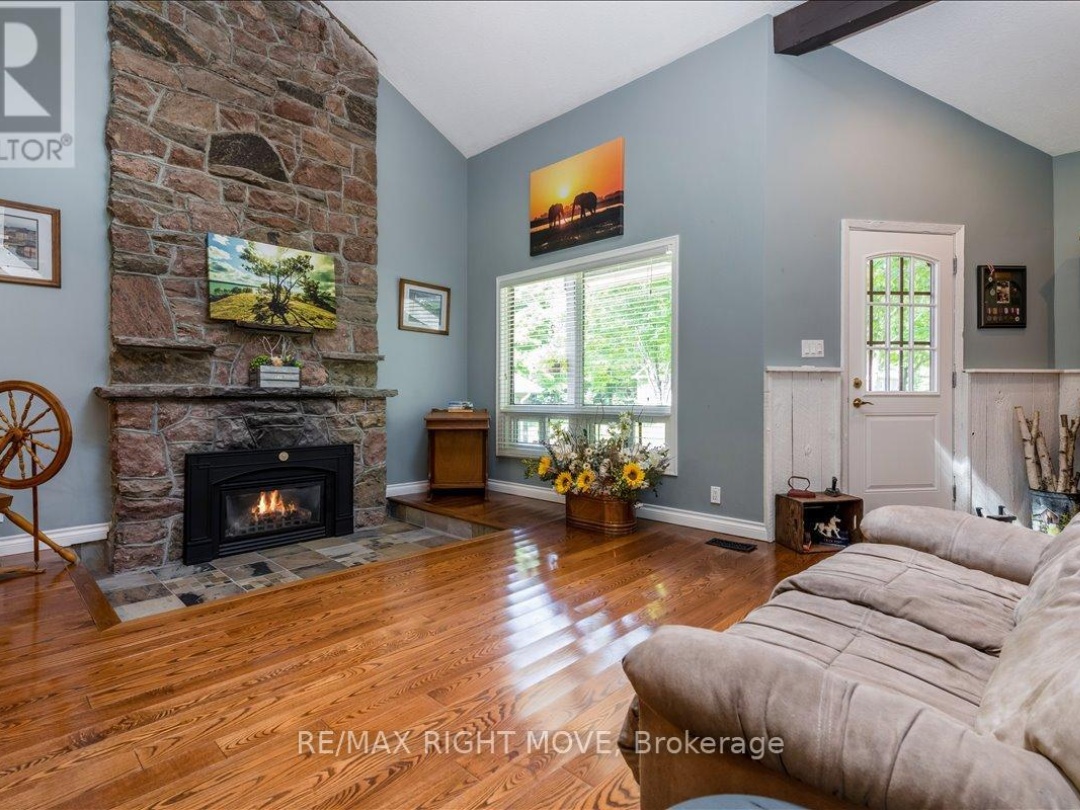 1032 COWBELL LANE, 