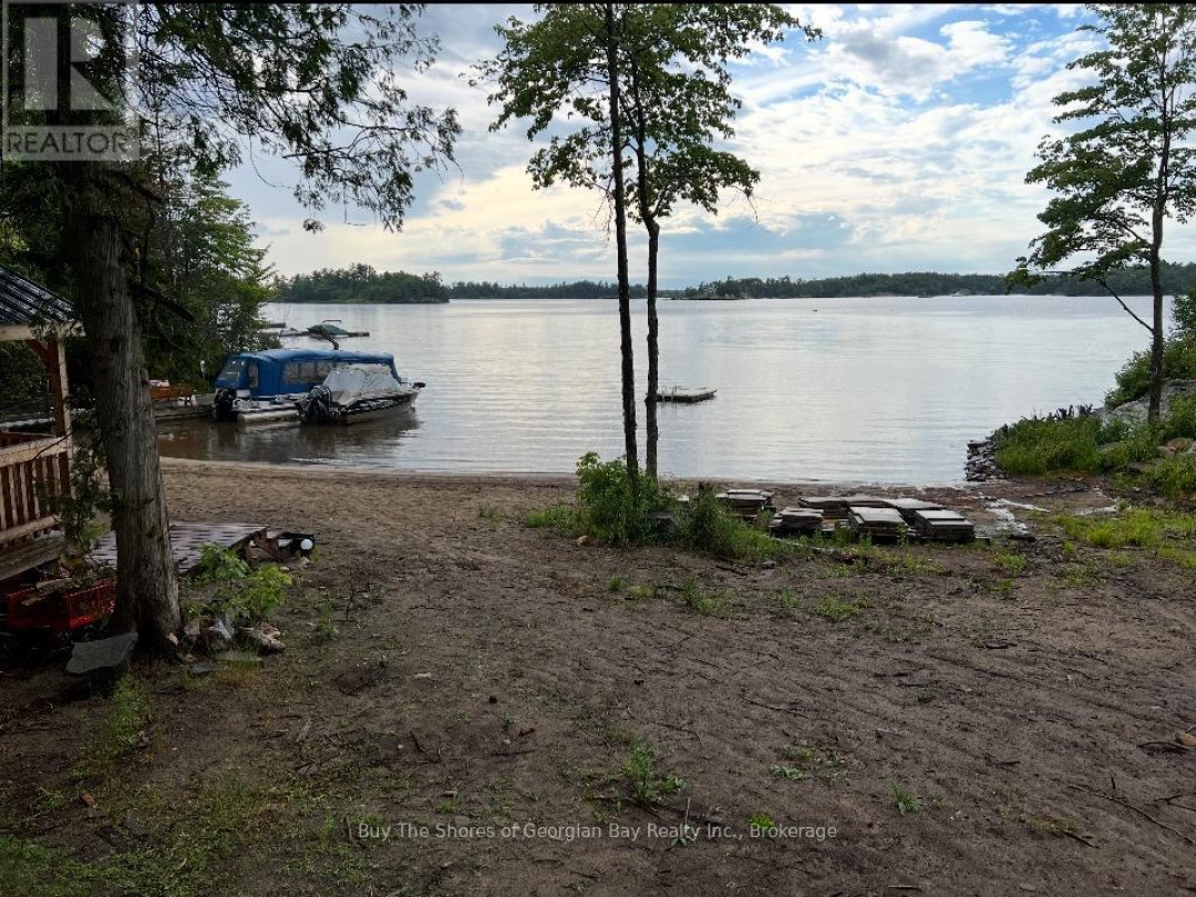 15212 GEORGIAN BAY SHORE,