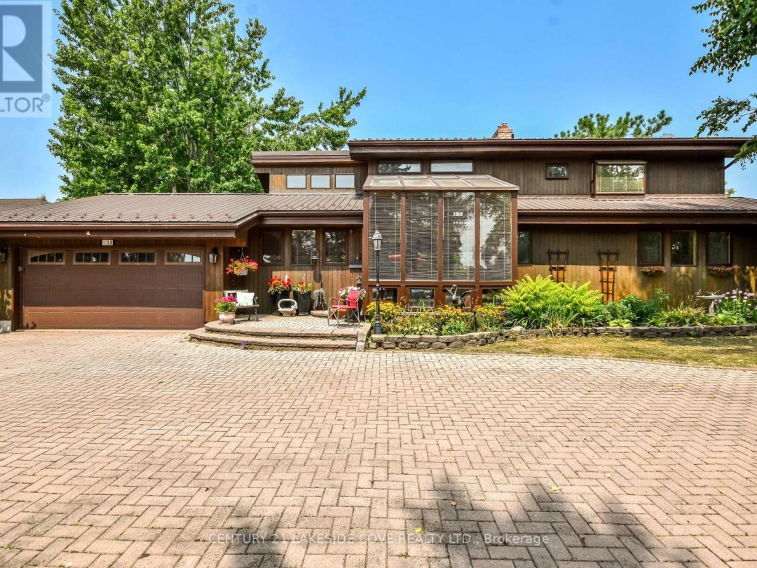 135 BAYSHORE DRIVE, Ramara