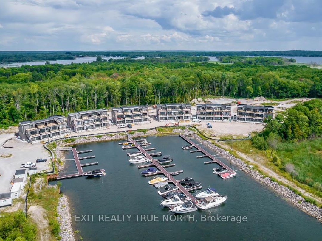 28 Country Trail, Georgian Bay