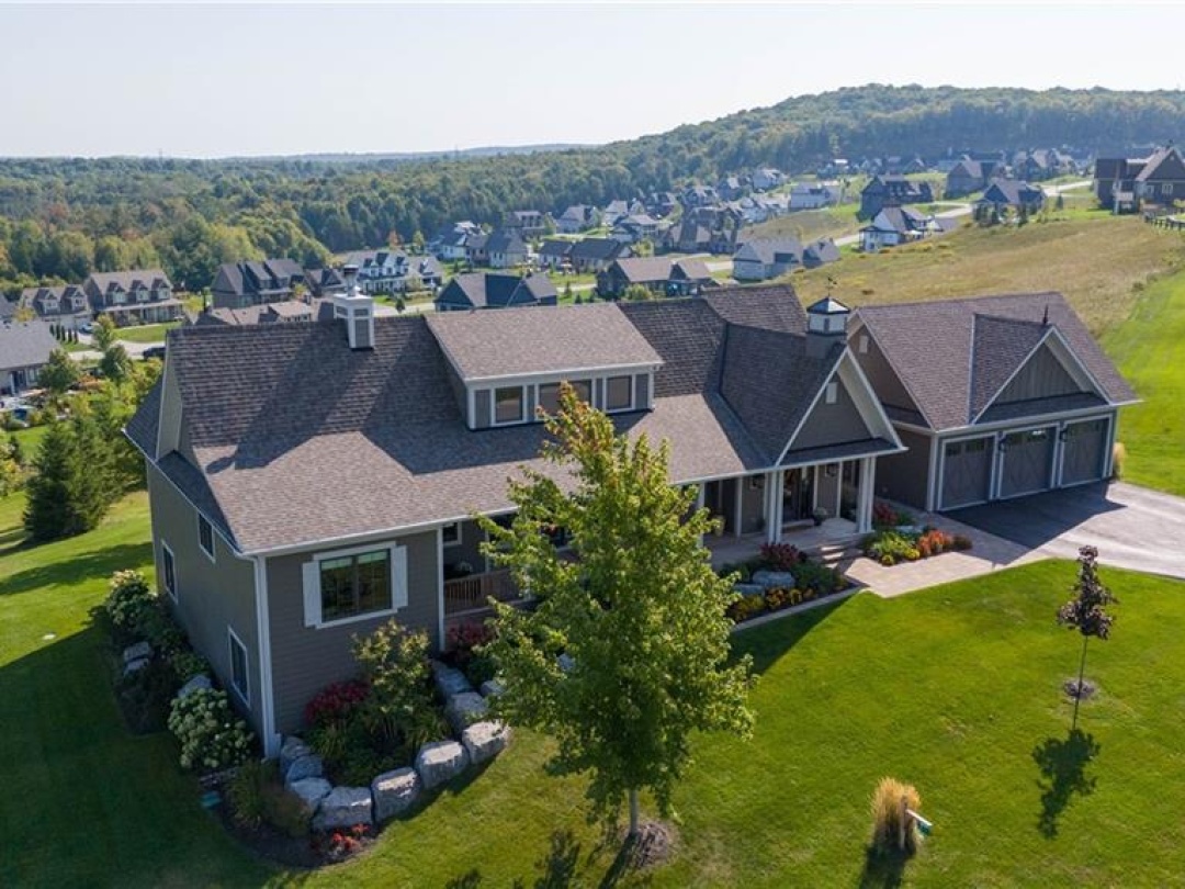 3 Morgan Drive, Oro-Medonte