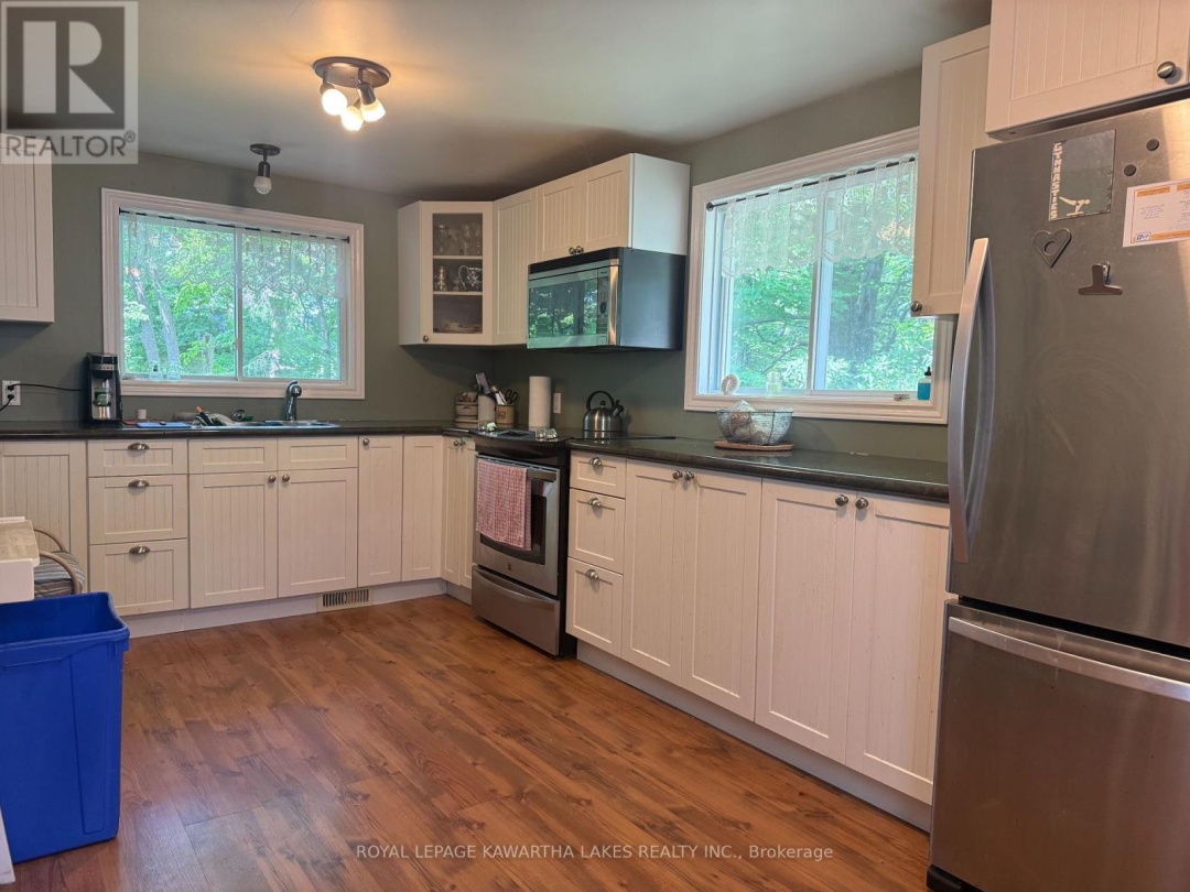 5 GOVERNMENT DOCK ROAD, 