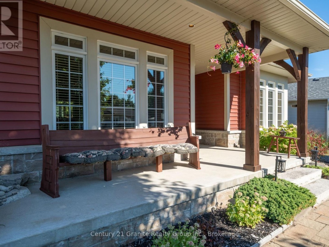 21 WINDOVER DRIVE, 