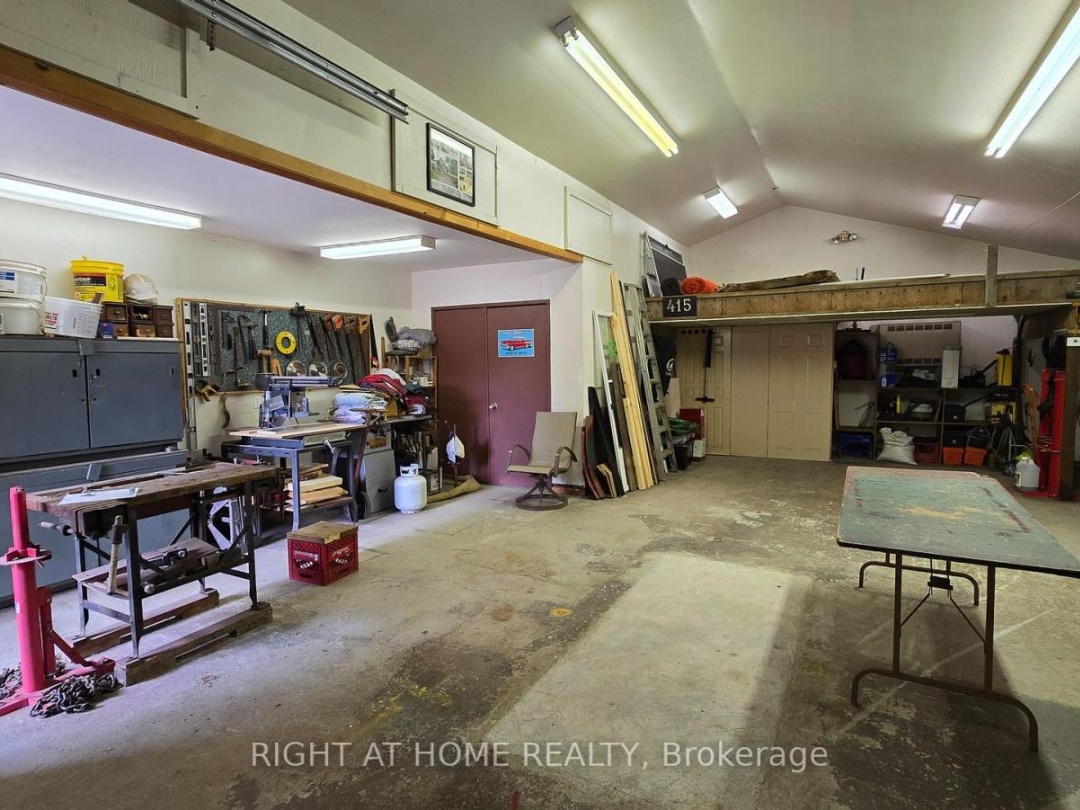 31 PORTAGE ROAD, 