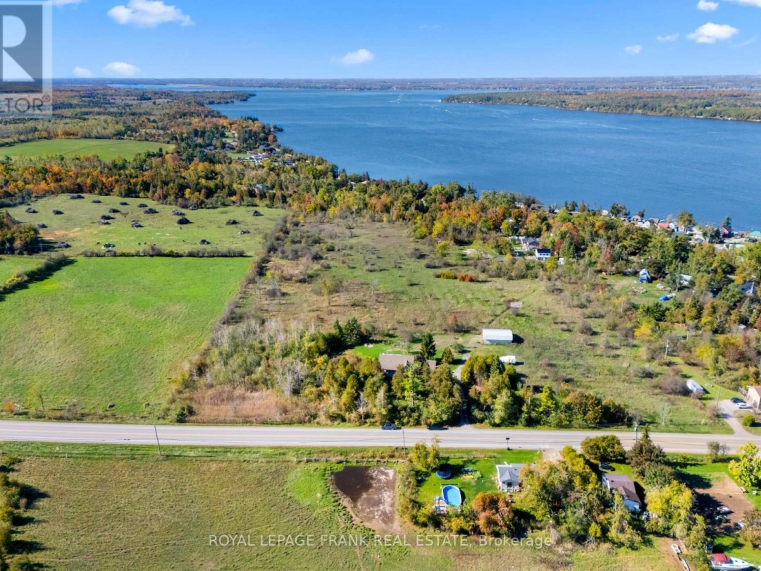 2269 THURSTONIA ROAD,