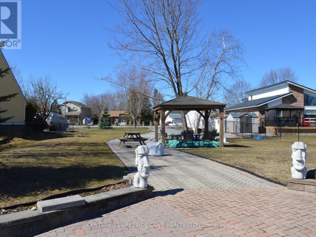 76 Turtle Path, Lake Simcoe