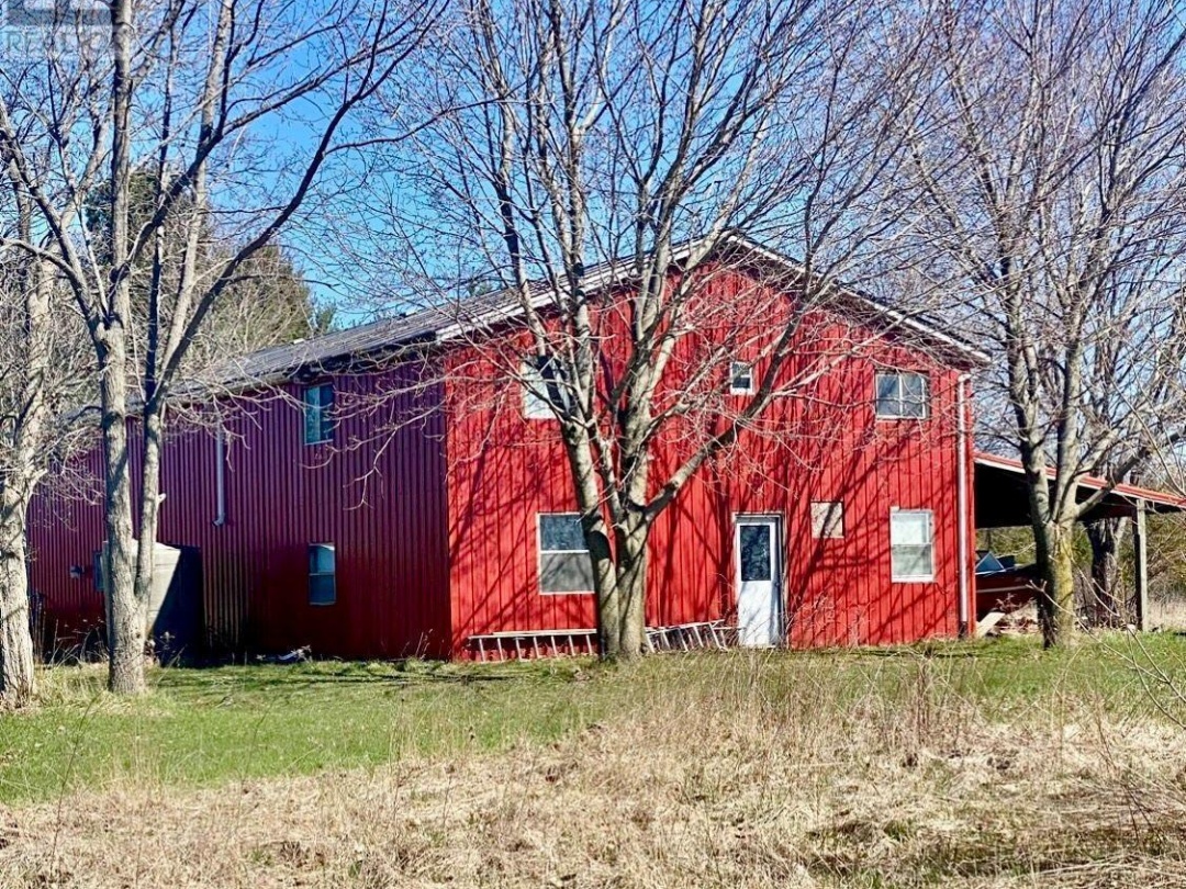 1860 B THORAH CONCESSION 11, 