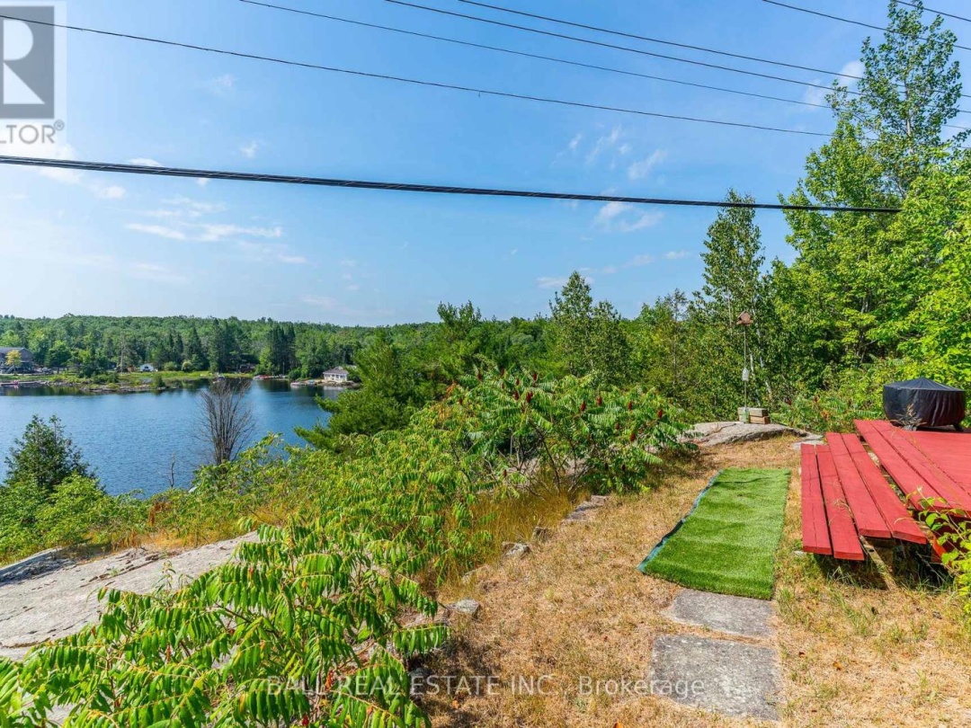1017 EWLES DRIVE, 