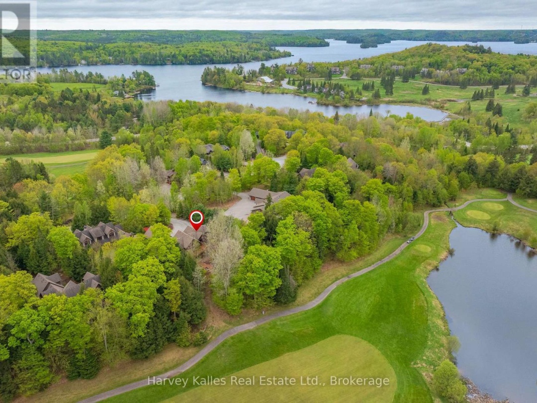 63 CLUBHOUSE DRIVE, 