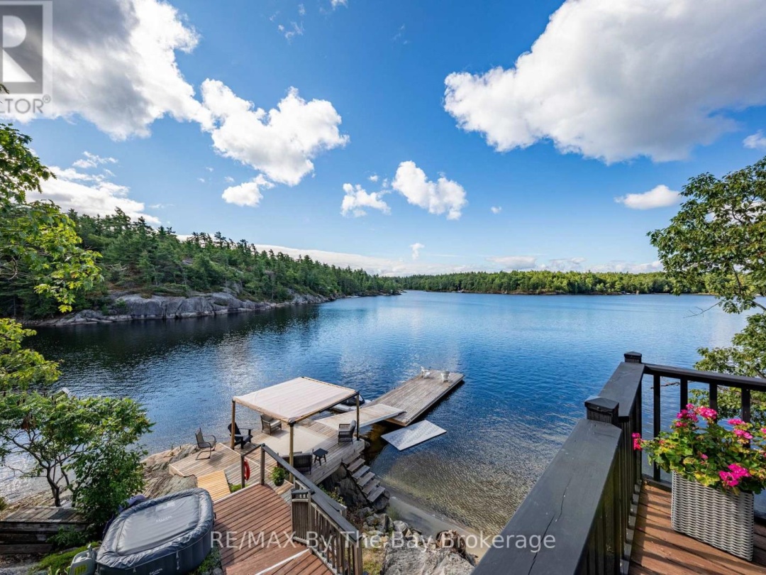 18588 GEORGIAN BAY SHORE, 