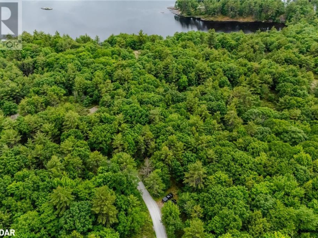Lot 1 Delta Road, Sparrow Lake