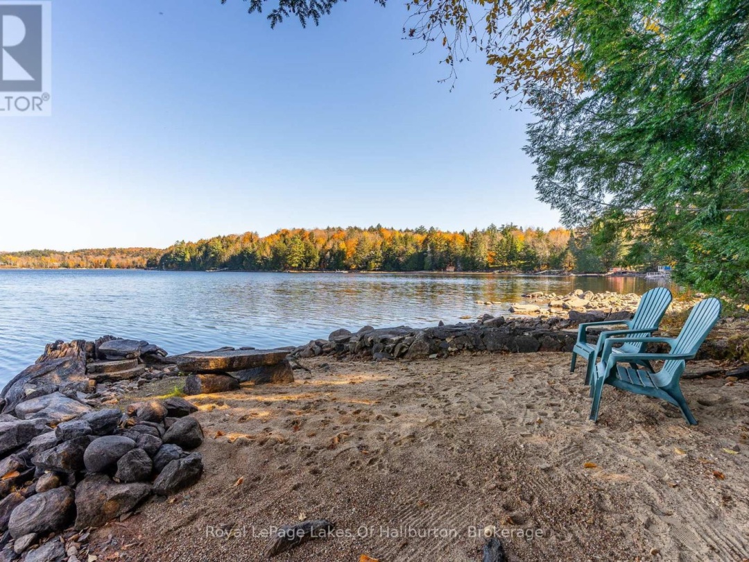 1017 Palace Drive, Little Kennisis Lake