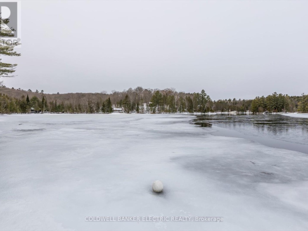 1224 Mccrackens Lane, Horseshoe Lake