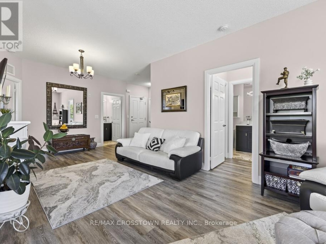 203 - 354 ATHERLEY ROAD, 