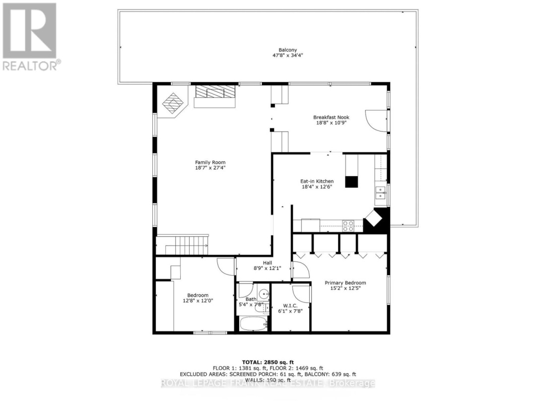 230-232 LAKE DALRYMPLE ROAD, 