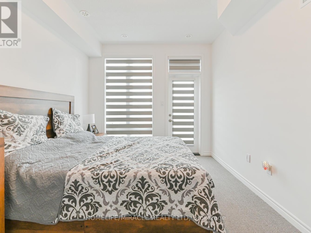 138 ELGIN STREET, 
