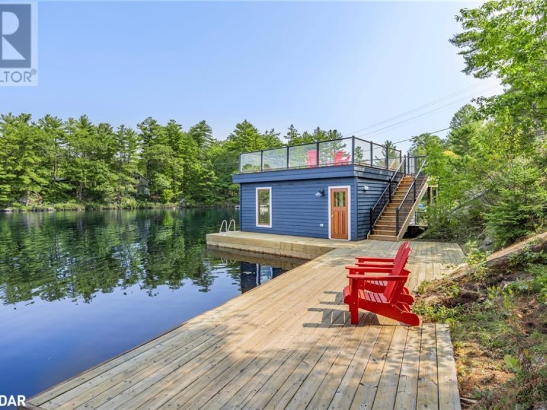3 1148 Muldrew Lake Road, Muldrew Lake