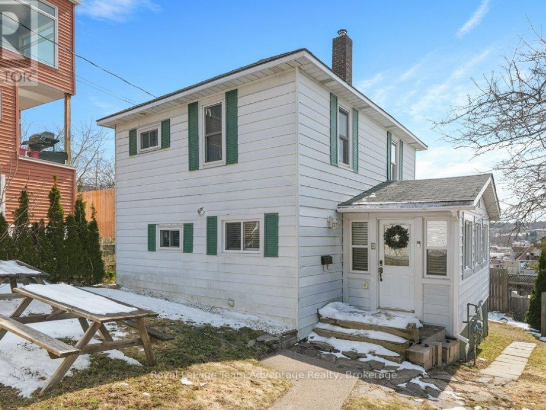 3 Gibson Street, Parry Sound
