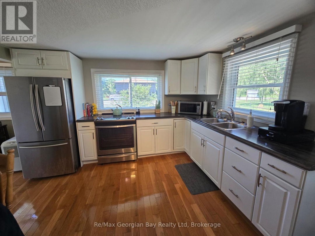 3206 PORT SEVERN ROAD, 