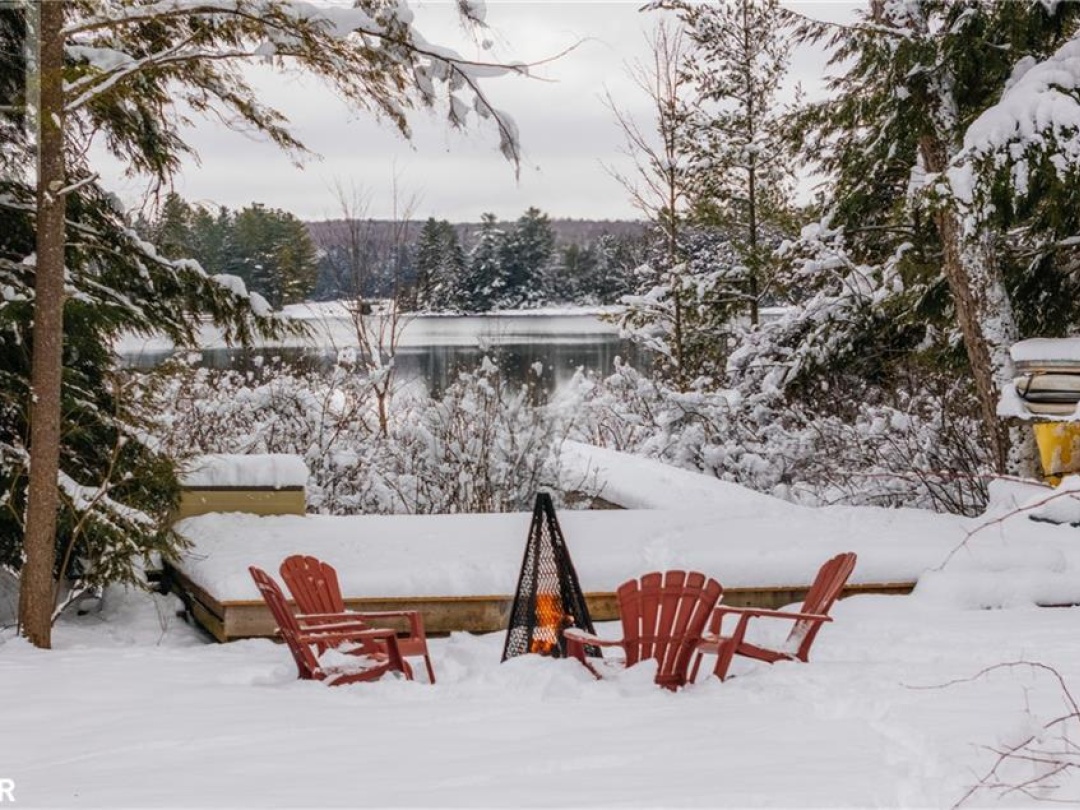 1208 Minnow Drive, Kennisis Lake