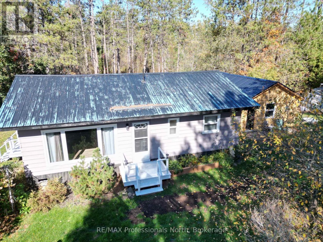675 GALWAY ROAD, 