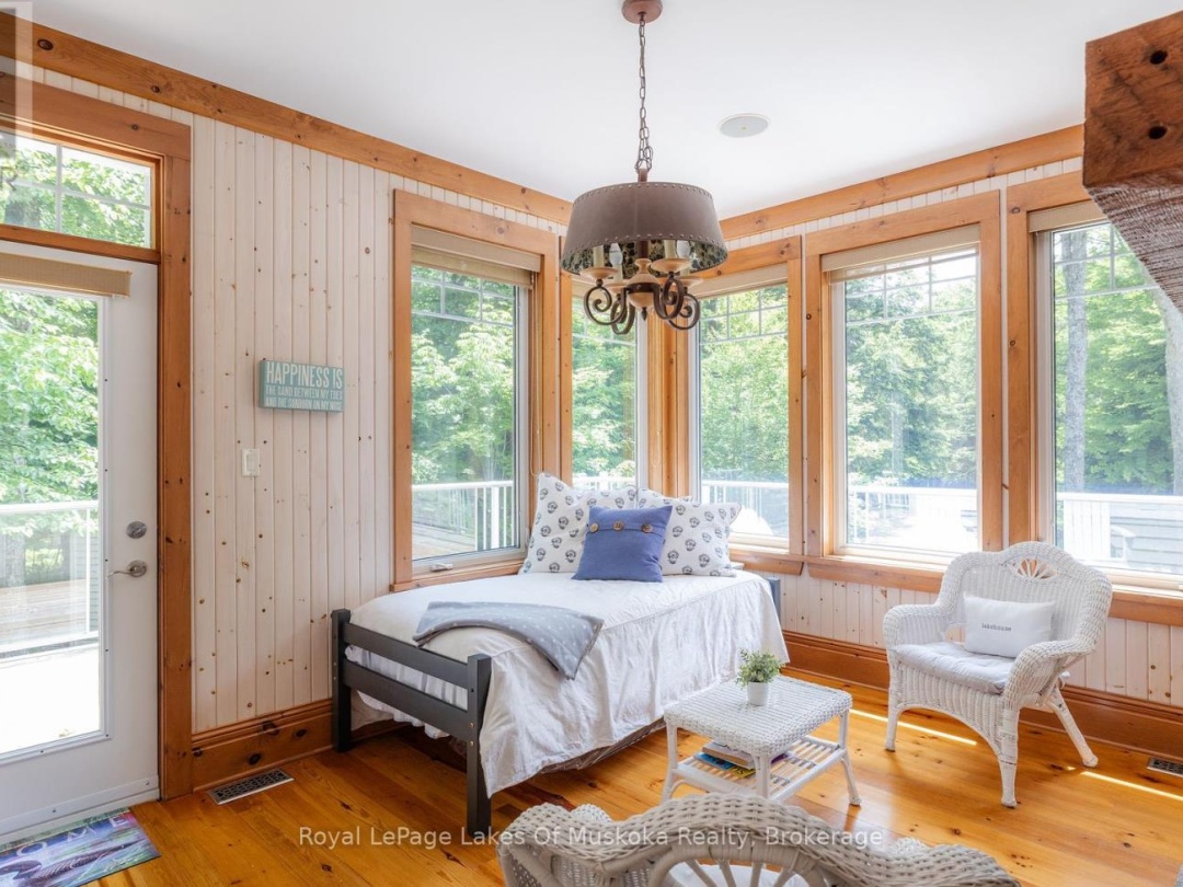 42 MENOMINEE LAKE ROAD, 