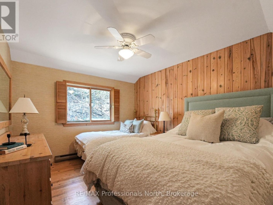 1564 Parsons Road, Moose Lake