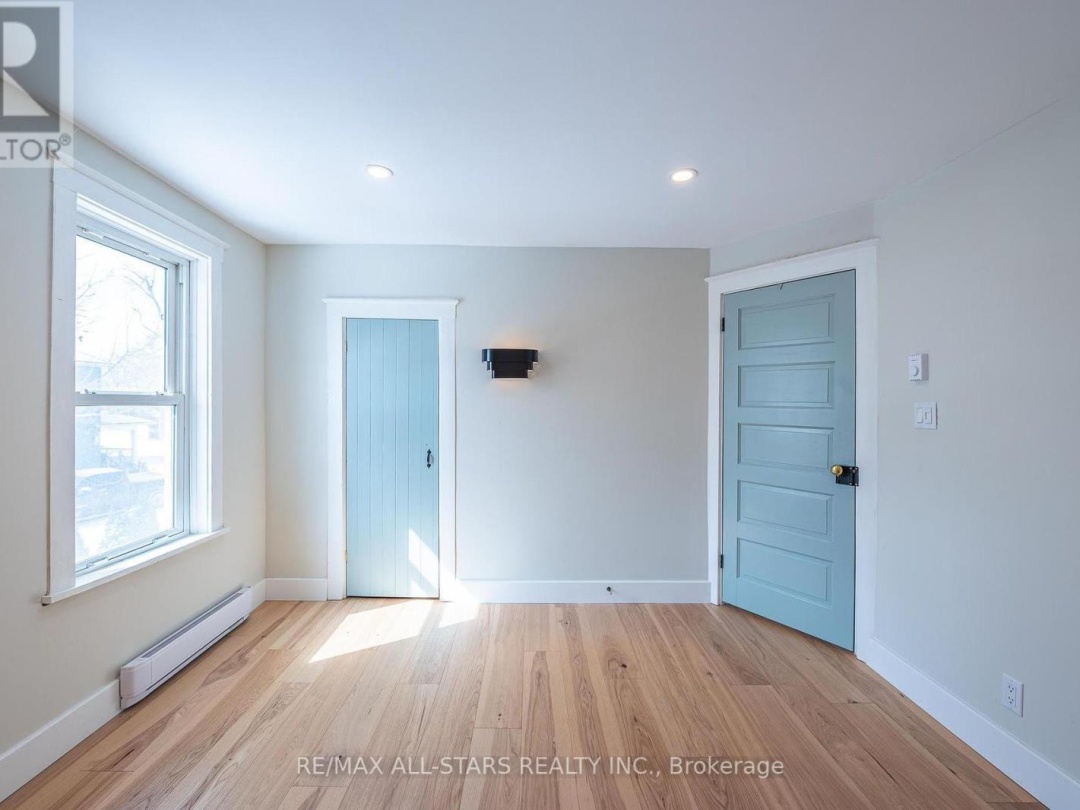 22 SHERWOOD STREET, 