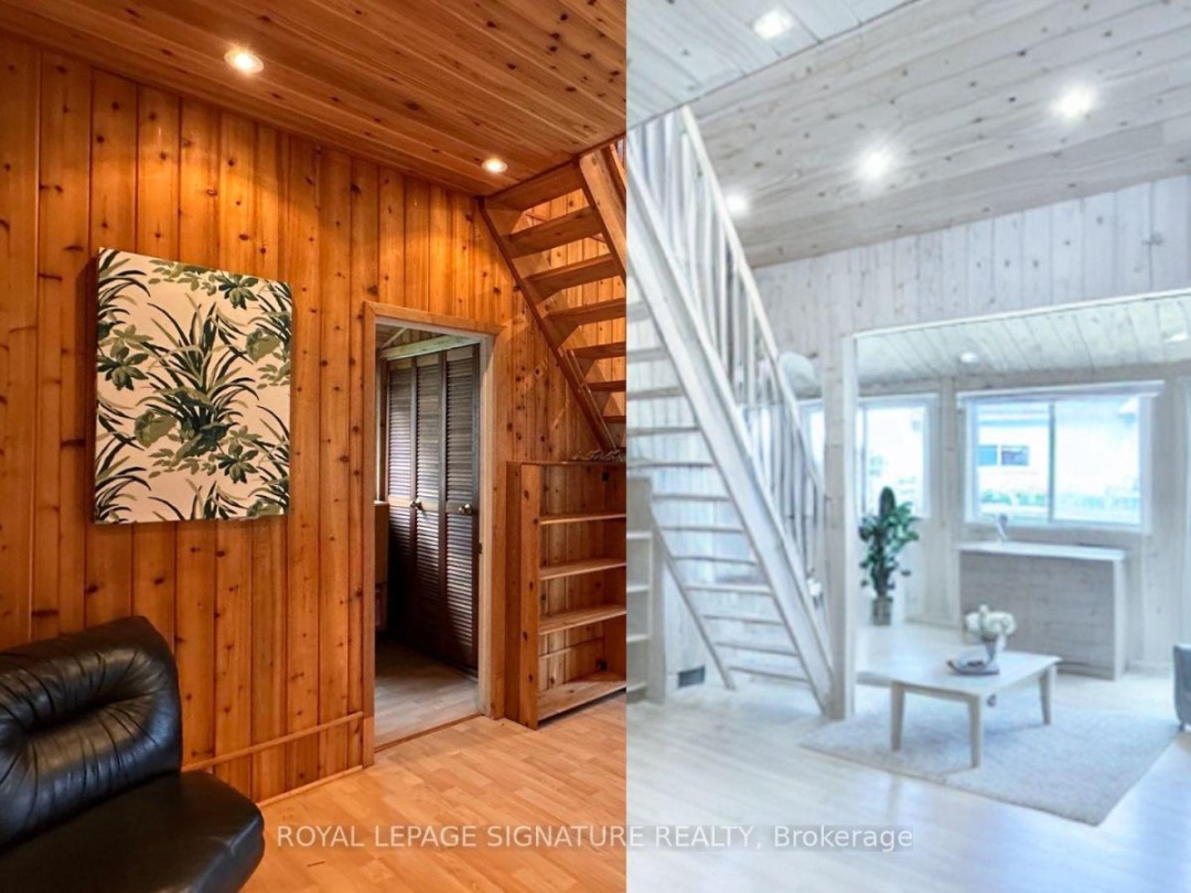 7 RIDGE AVENUE, Lake Simcoe