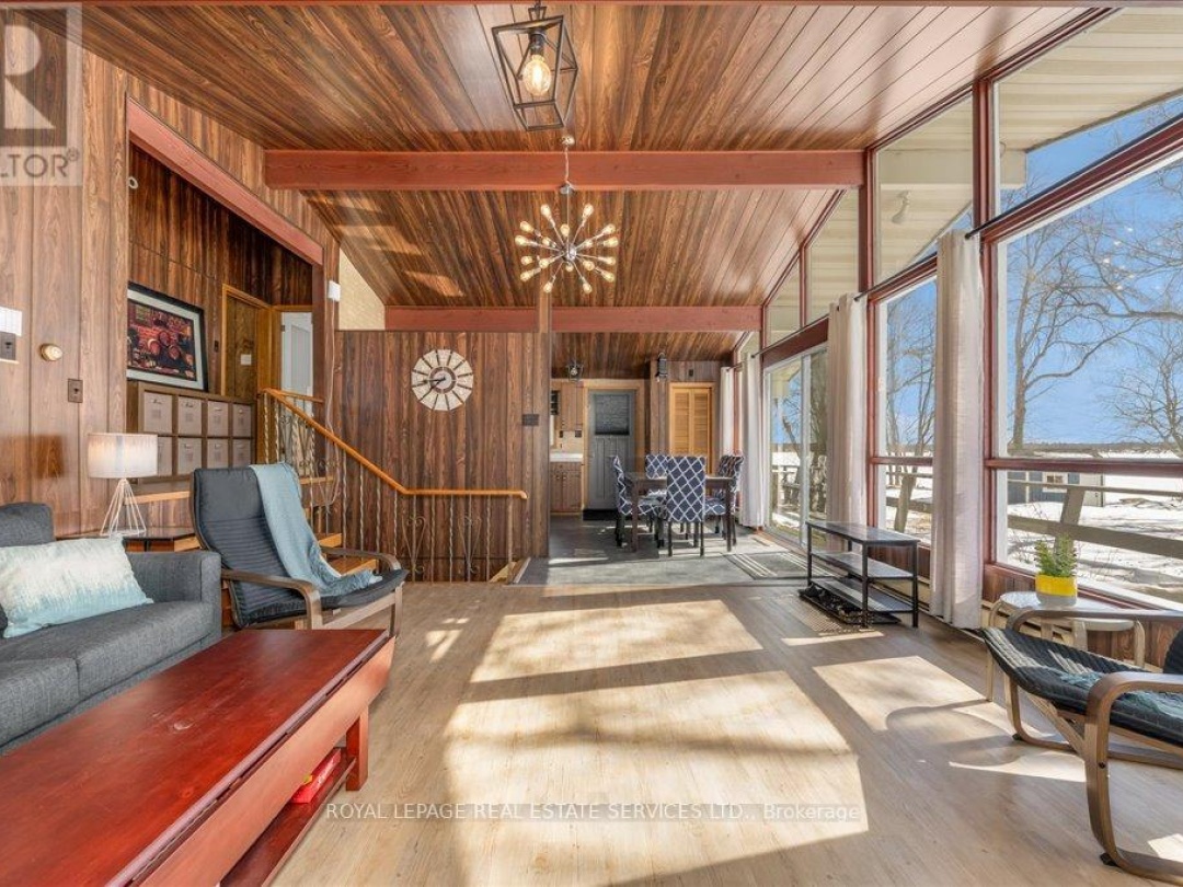 1129 Concession Road 9, Dalrymple-south Lake