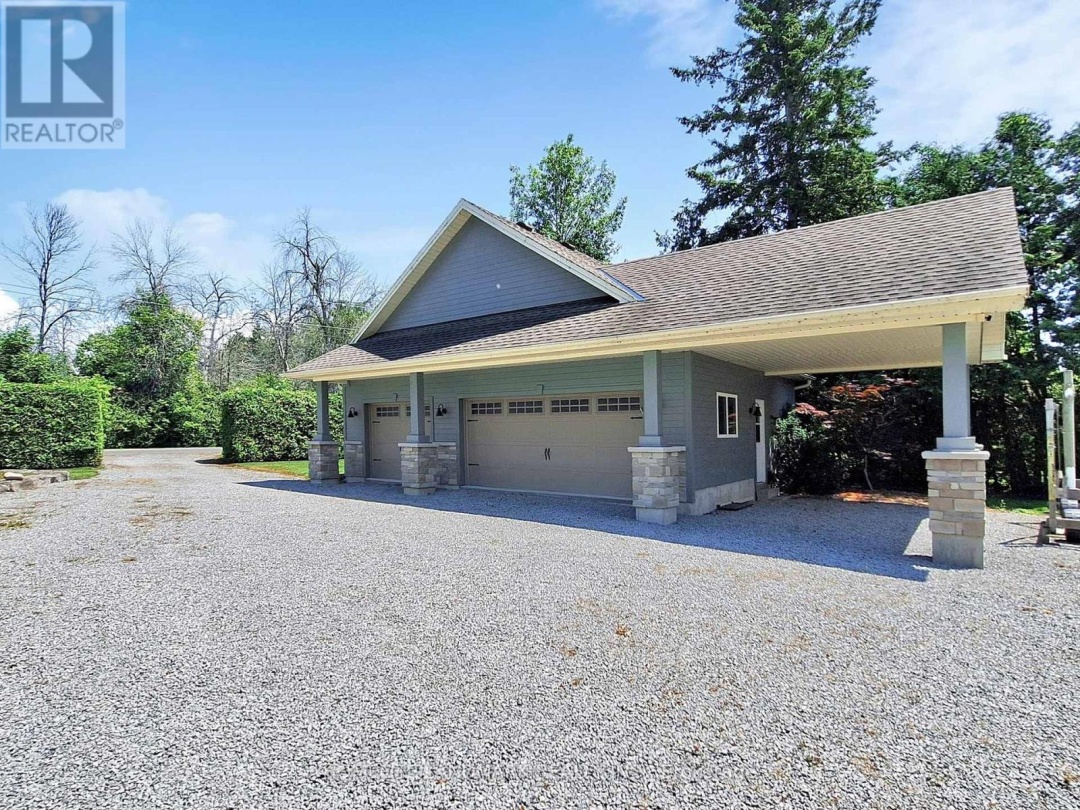 1662 LAKESHORE DRIVE, Lake Simcoe