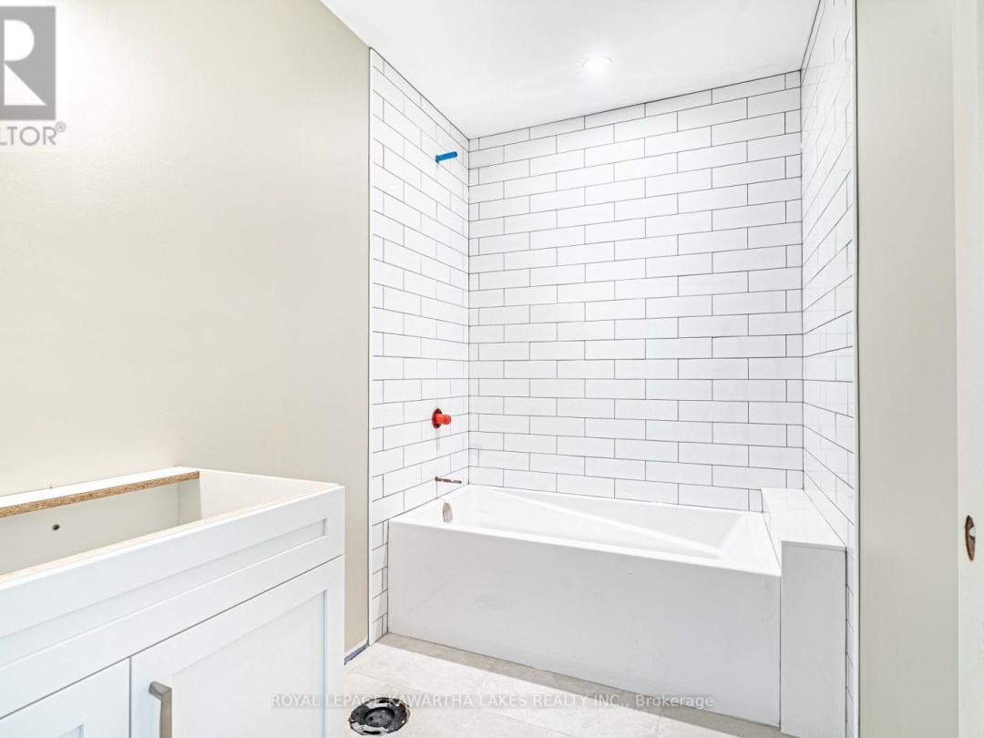 6 PATRICK STREET, 