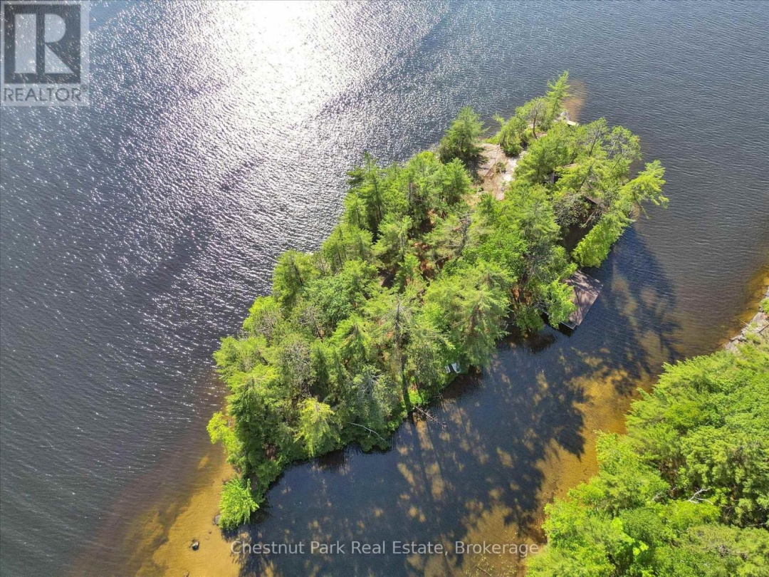 1 DIAMOND ISLAND, 