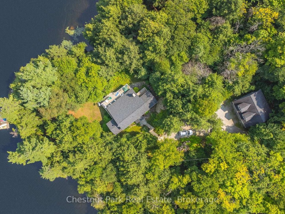 1003 Arnott Lane, Redstone Lake