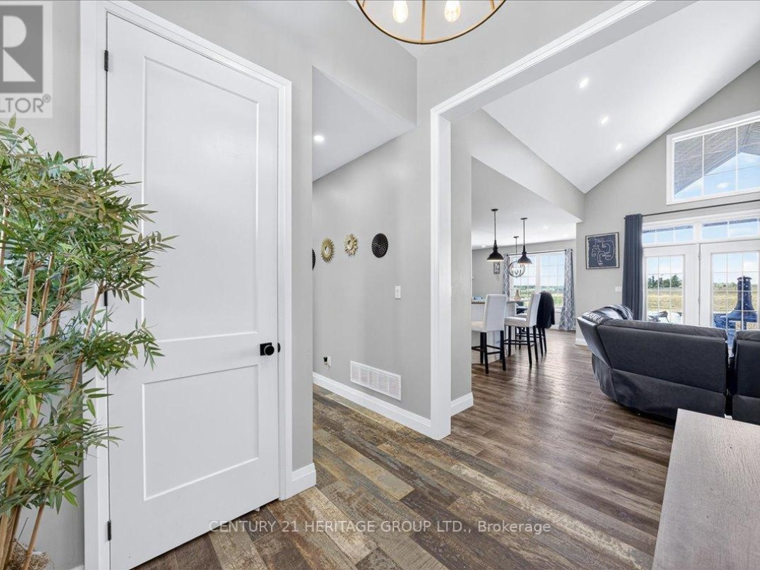 505 ELDON STATION ROAD, 