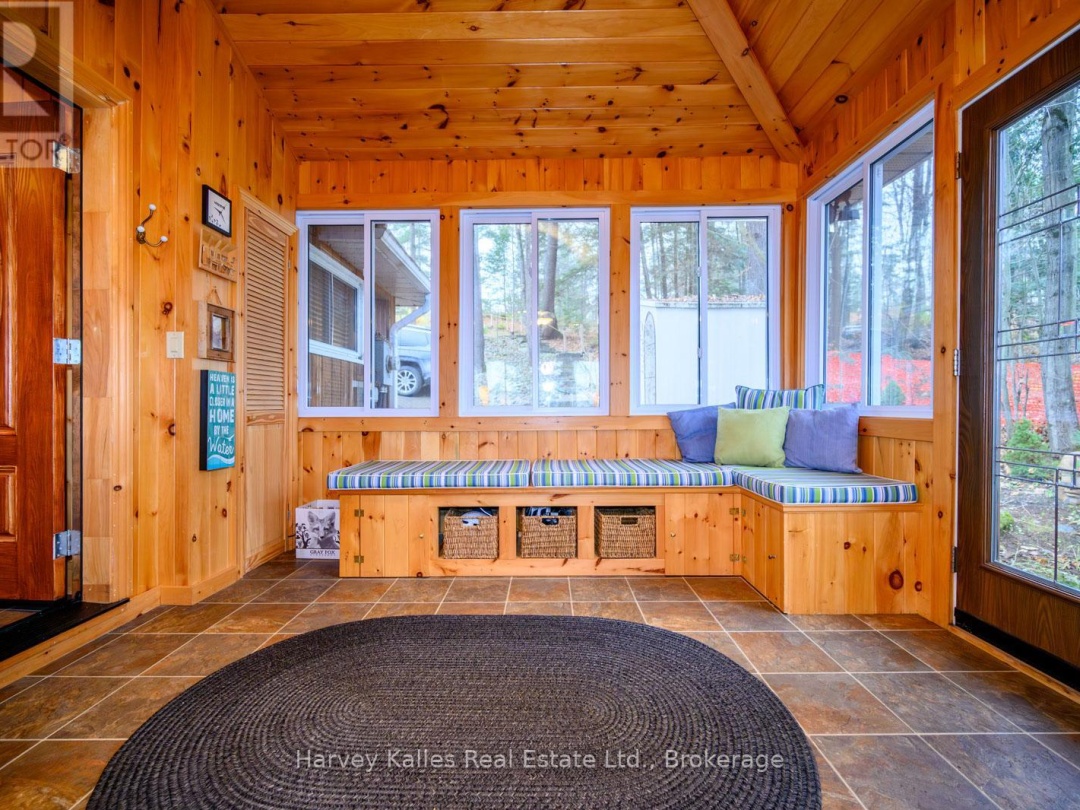 1163 Parkers Point Road, Lake Muskoka