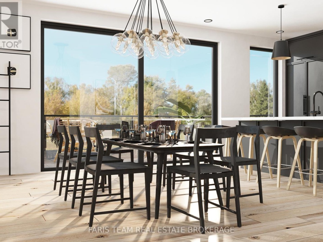 LOT 1 ST ANDREWS CIRCLE, 