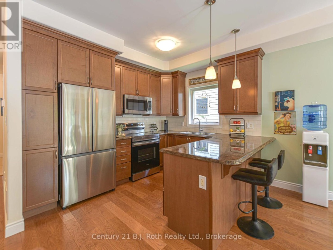 20 TAYLOR DRIVE, 