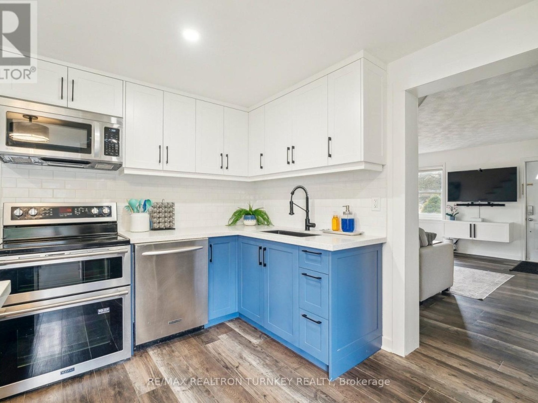 141 Nine Mile Road, Brock (Beaverton)