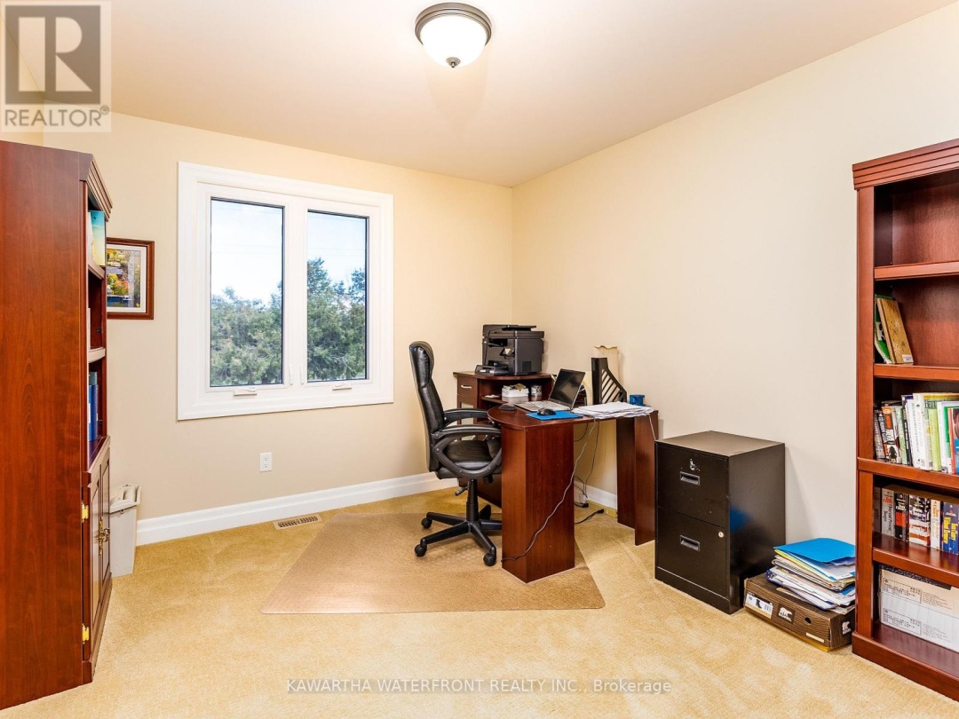 33 NORTHLINE ROAD, 